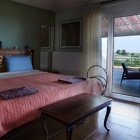 Sevasti Country House Ngoại thất bức ảnh