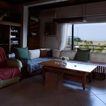 Sevasti Country House Ngoại thất bức ảnh