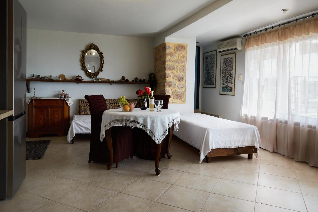Sevasti Country House Ngoại thất bức ảnh