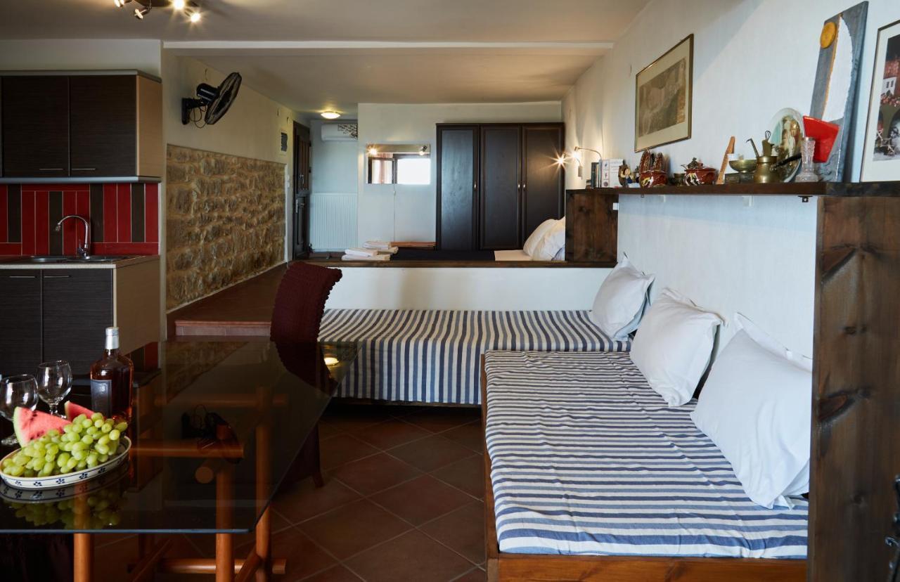 Sevasti Country House Ngoại thất bức ảnh