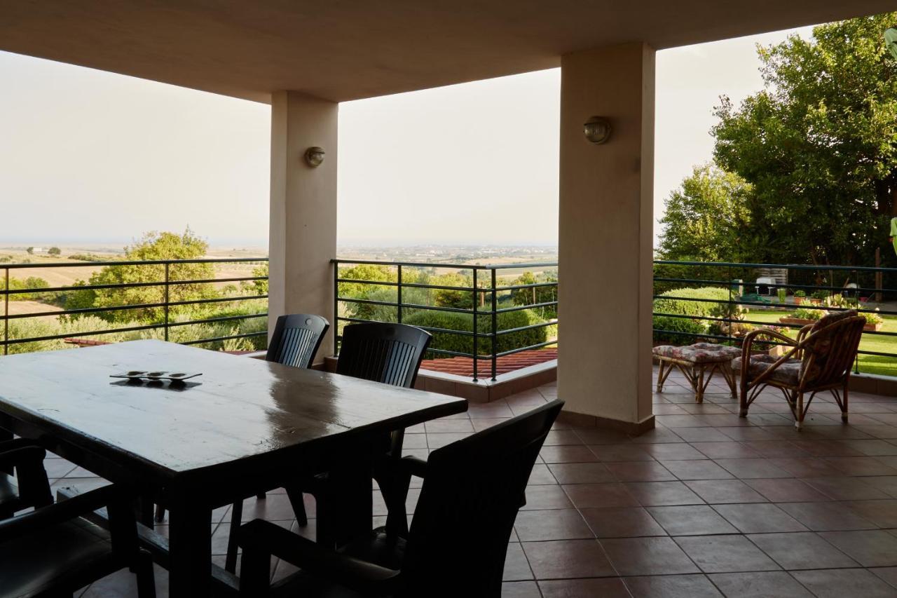 Sevasti Country House Ngoại thất bức ảnh