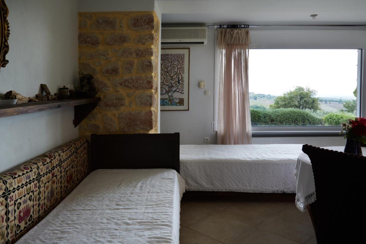 Sevasti Country House Ngoại thất bức ảnh