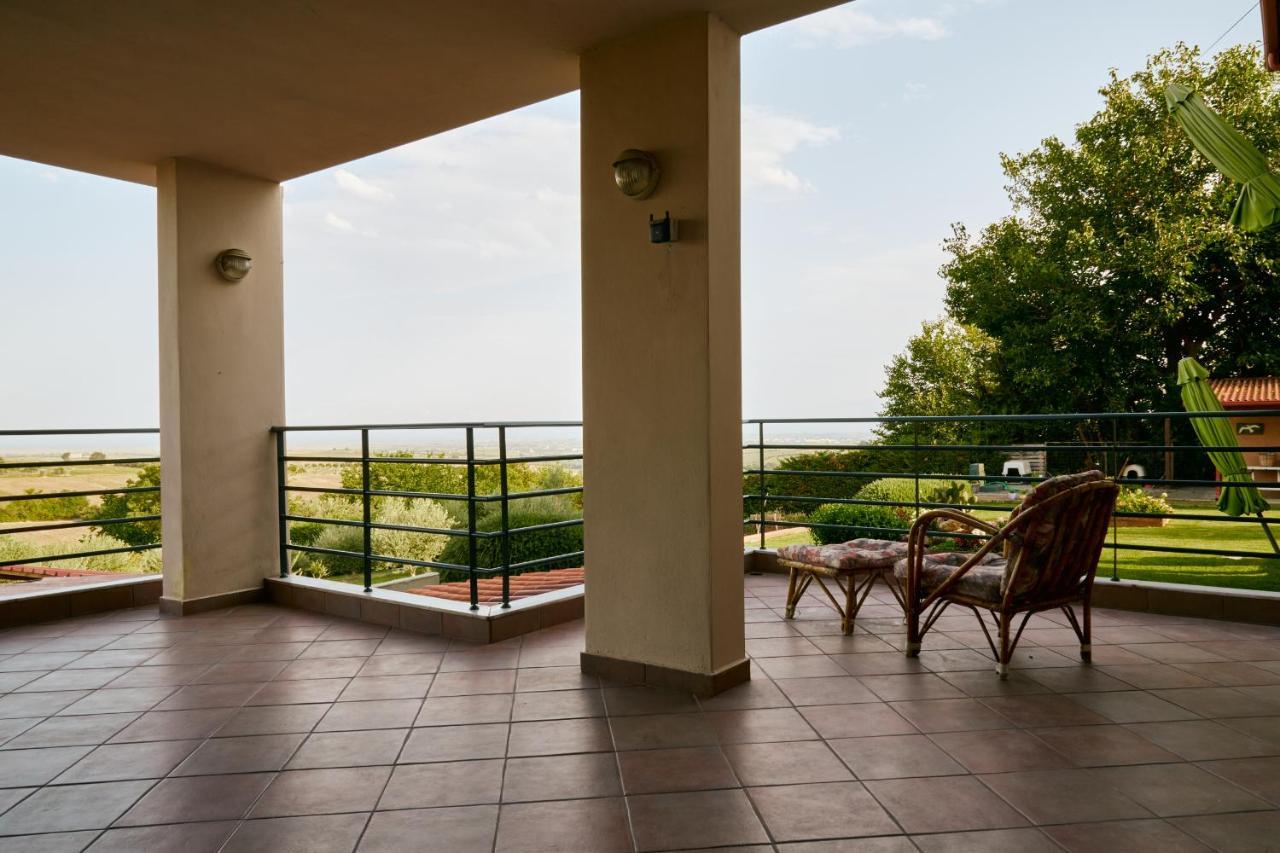 Sevasti Country House Ngoại thất bức ảnh