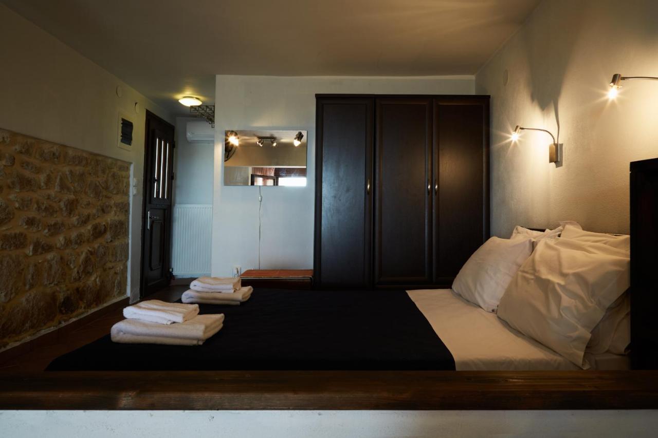Sevasti Country House Ngoại thất bức ảnh