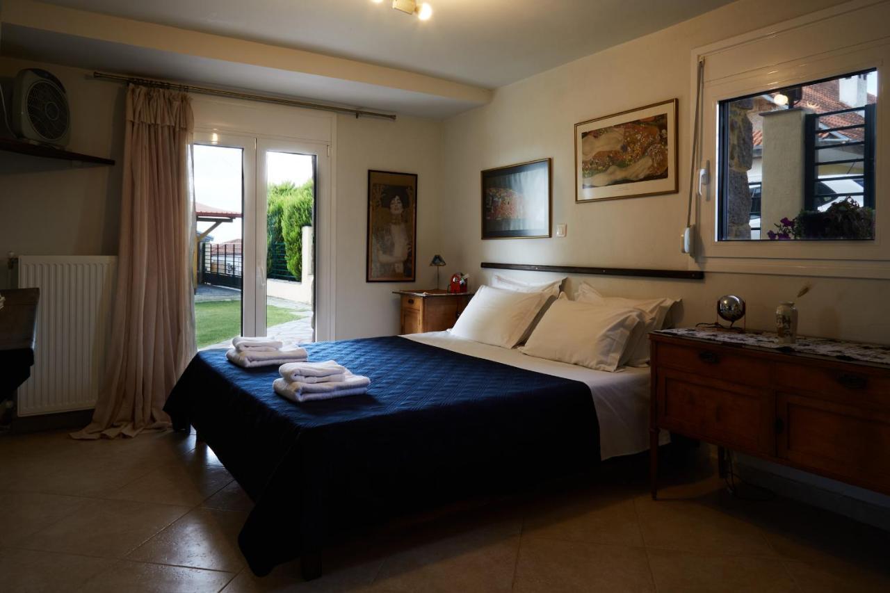 Sevasti Country House Ngoại thất bức ảnh