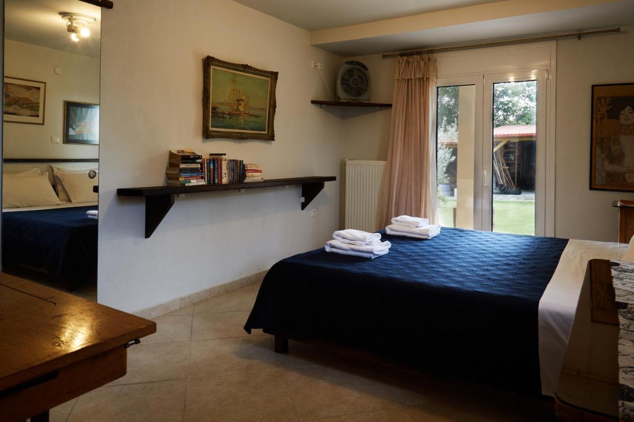 Sevasti Country House Ngoại thất bức ảnh