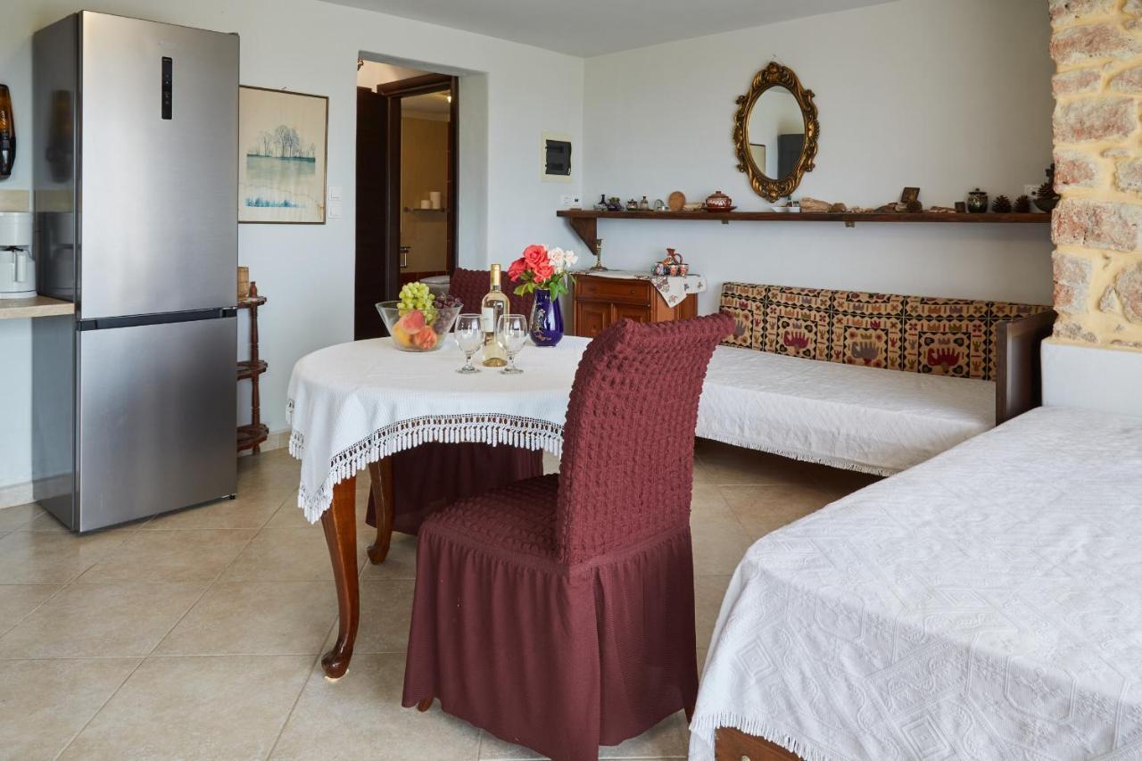 Sevasti Country House Ngoại thất bức ảnh