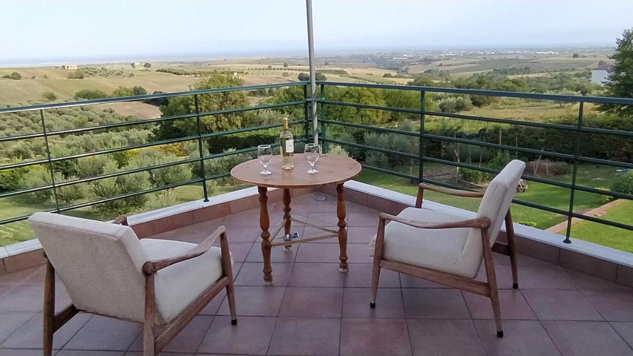 Sevasti Country House Ngoại thất bức ảnh