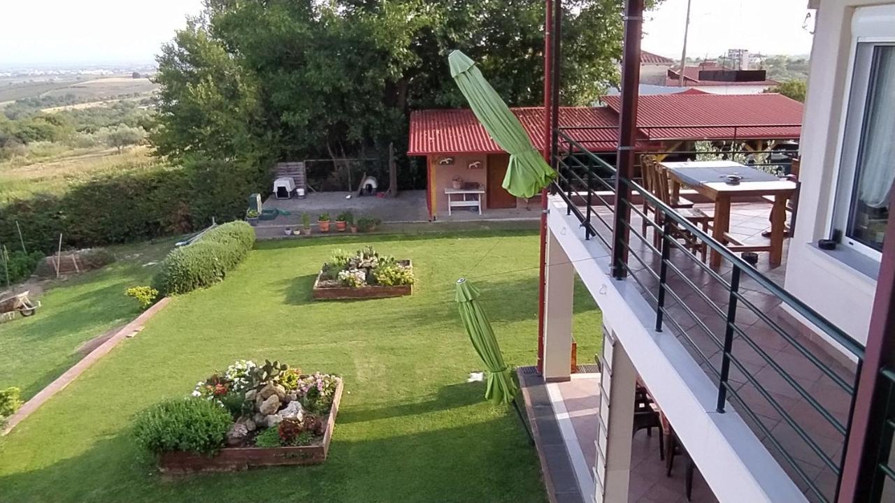 Sevasti Country House Ngoại thất bức ảnh