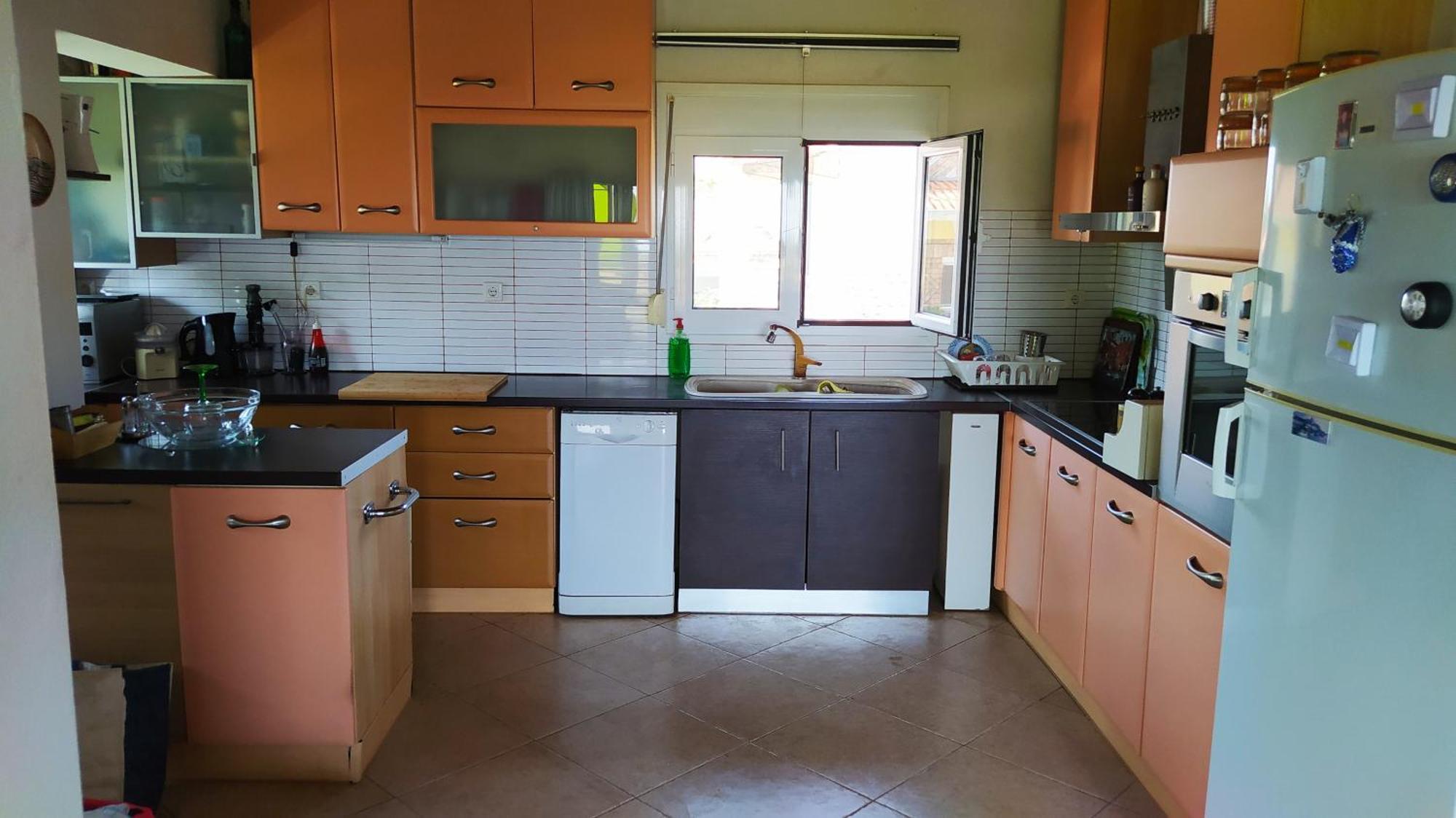 Sevasti Country House Ngoại thất bức ảnh