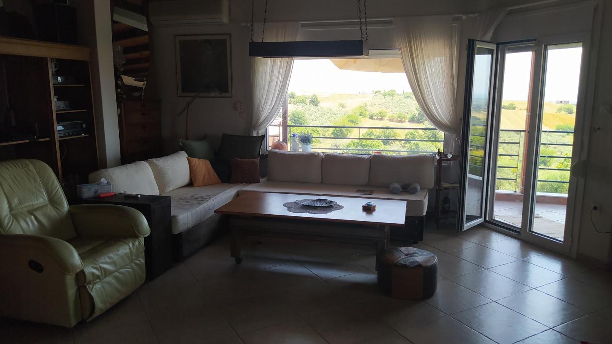Sevasti Country House Ngoại thất bức ảnh