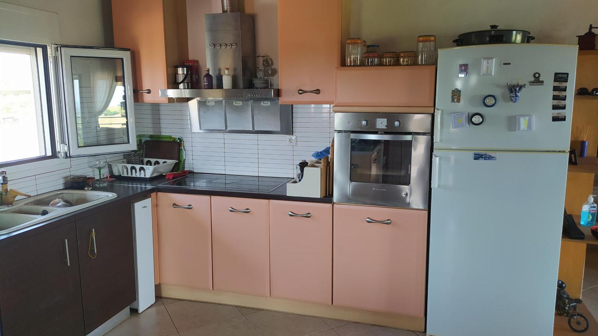 Sevasti Country House Ngoại thất bức ảnh