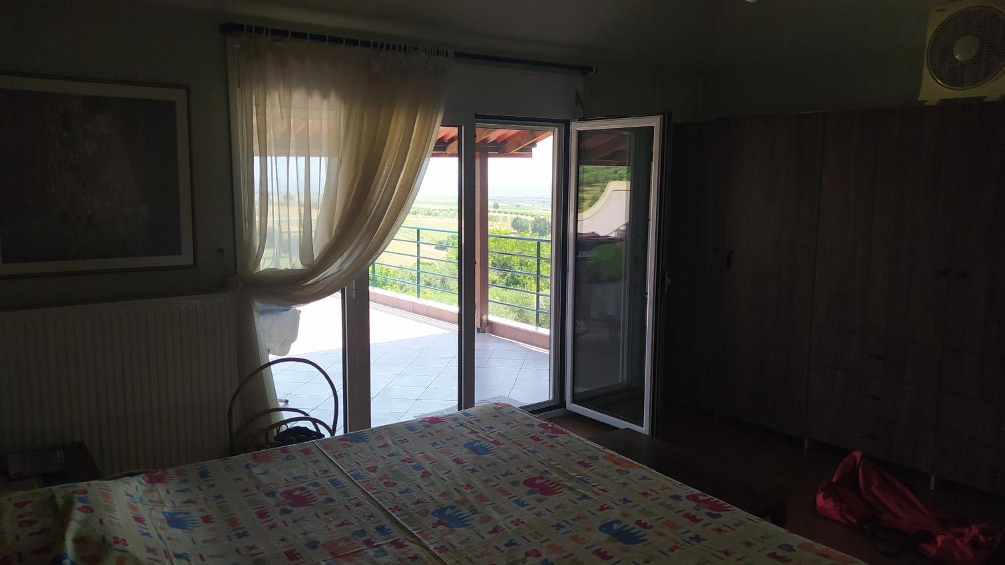 Sevasti Country House Ngoại thất bức ảnh