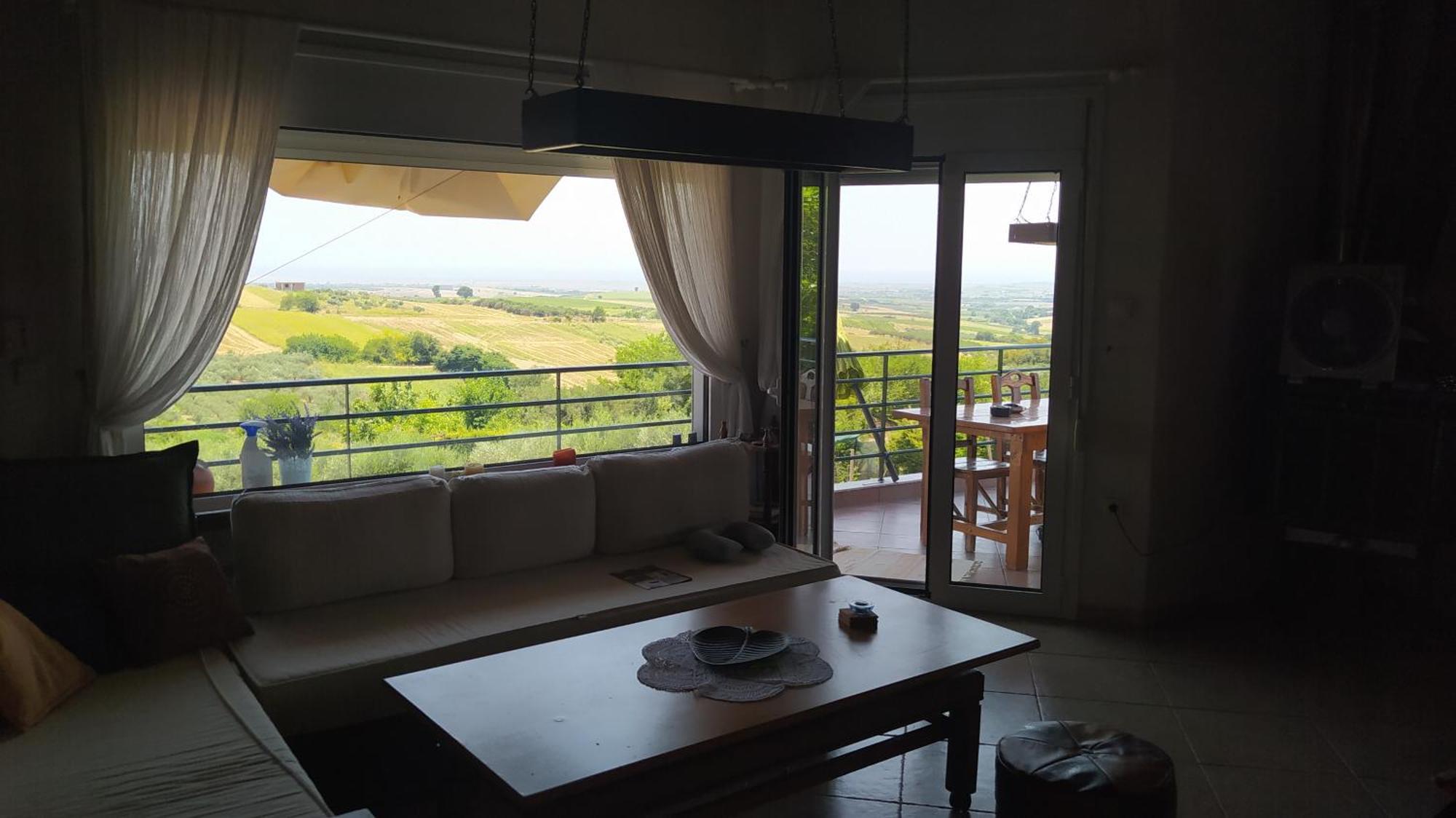 Sevasti Country House Ngoại thất bức ảnh