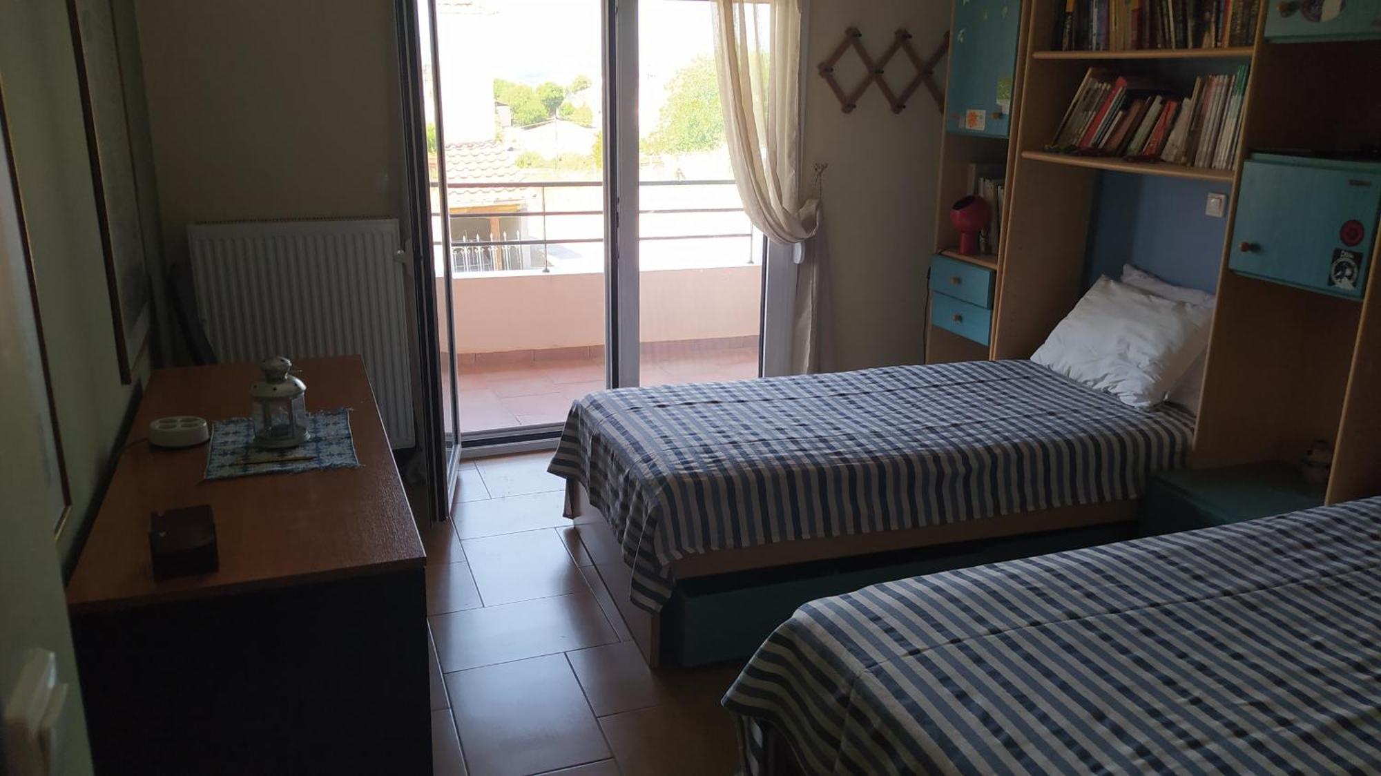 Sevasti Country House Ngoại thất bức ảnh