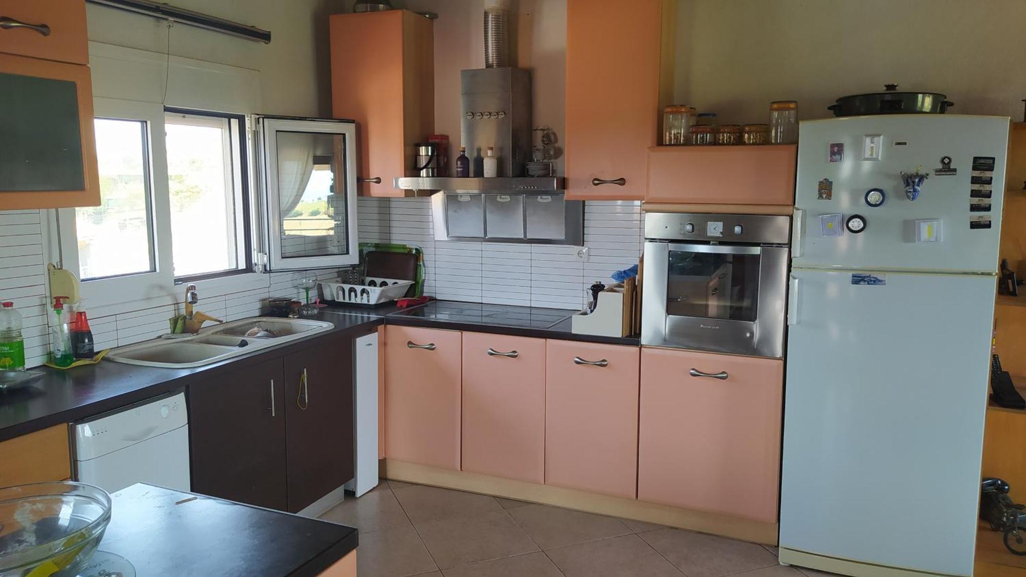 Sevasti Country House Ngoại thất bức ảnh
