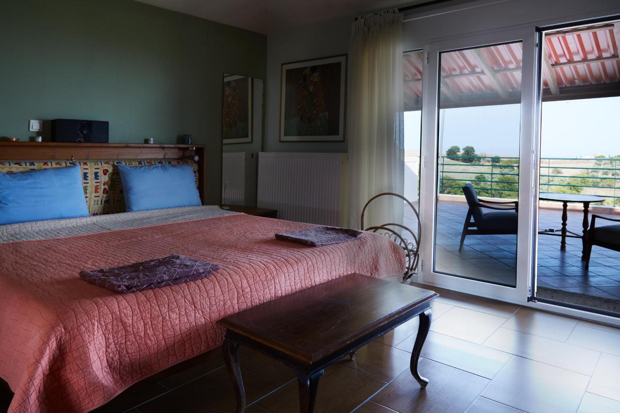 Sevasti Country House Ngoại thất bức ảnh