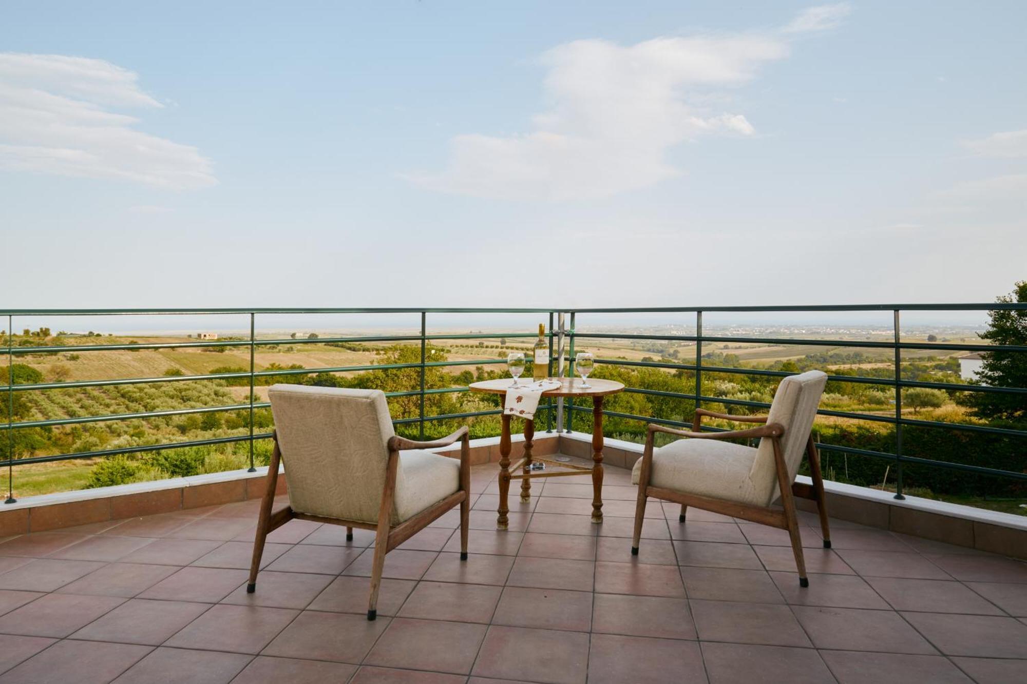 Sevasti Country House Ngoại thất bức ảnh