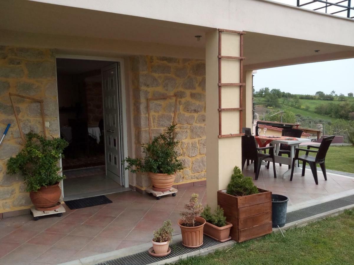 Sevasti Country House Ngoại thất bức ảnh