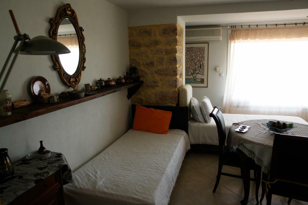 Sevasti Country House Ngoại thất bức ảnh