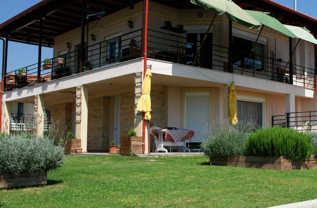 Sevasti Country House Ngoại thất bức ảnh
