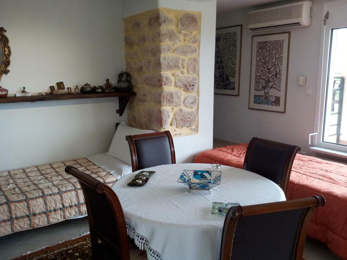 Sevasti Country House Ngoại thất bức ảnh