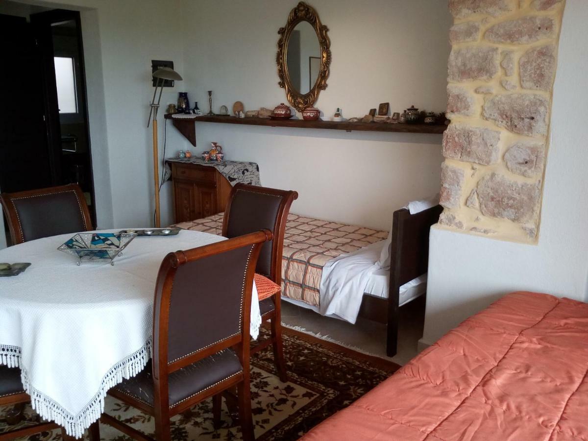 Sevasti Country House Ngoại thất bức ảnh