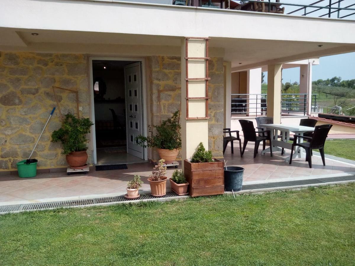 Sevasti Country House Ngoại thất bức ảnh