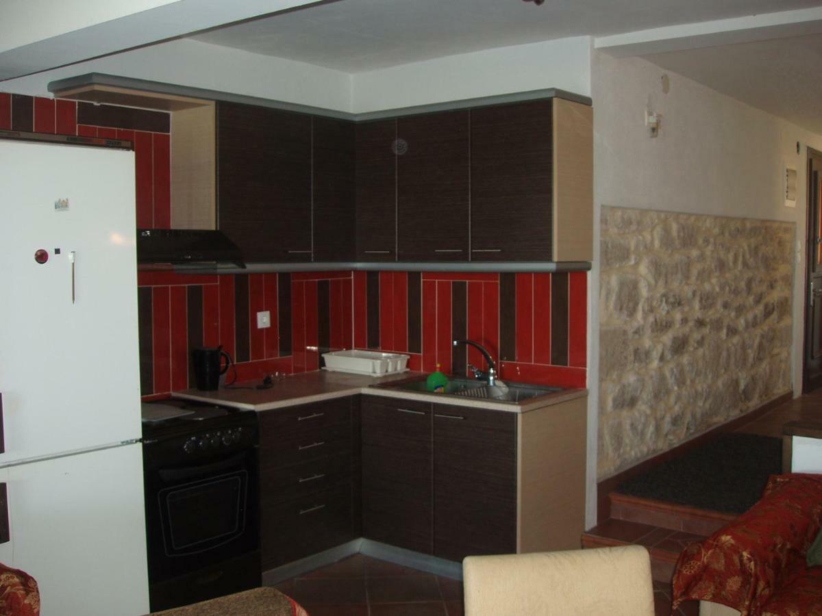 Sevasti Country House Ngoại thất bức ảnh