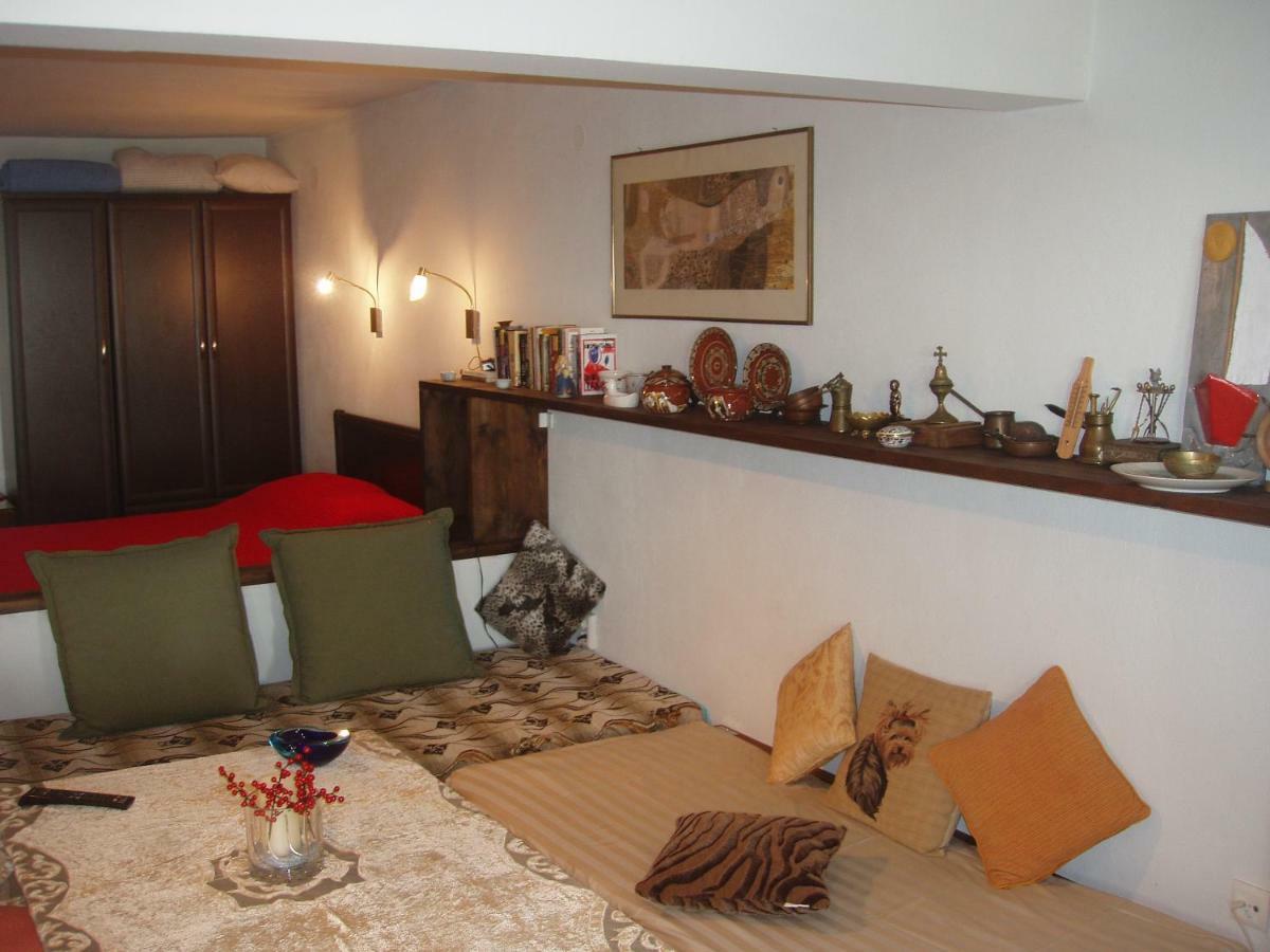 Sevasti Country House Ngoại thất bức ảnh